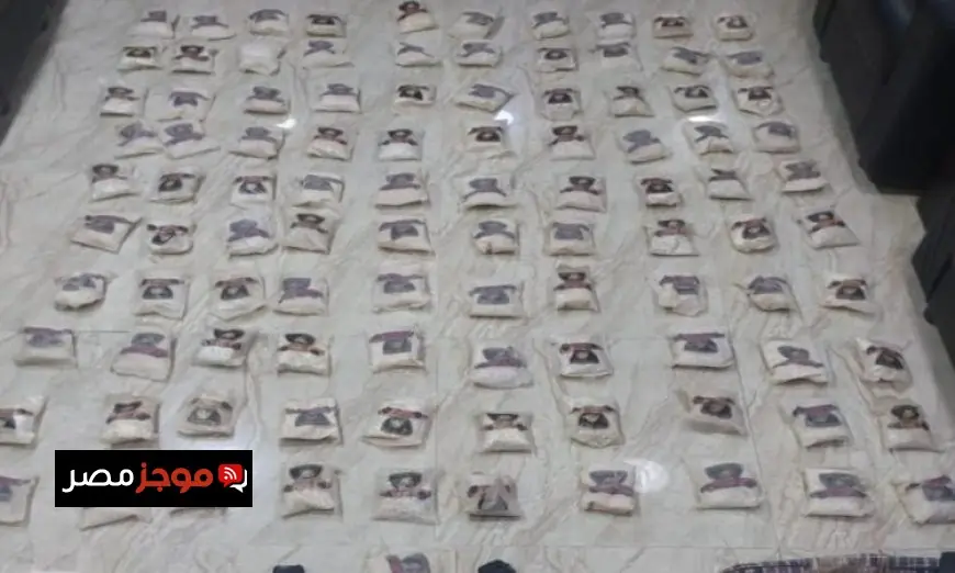 الأردن ينجح في إحباط 10 محاولات لتهريب المخدرات عبر بالونات وطائرات مسيرة