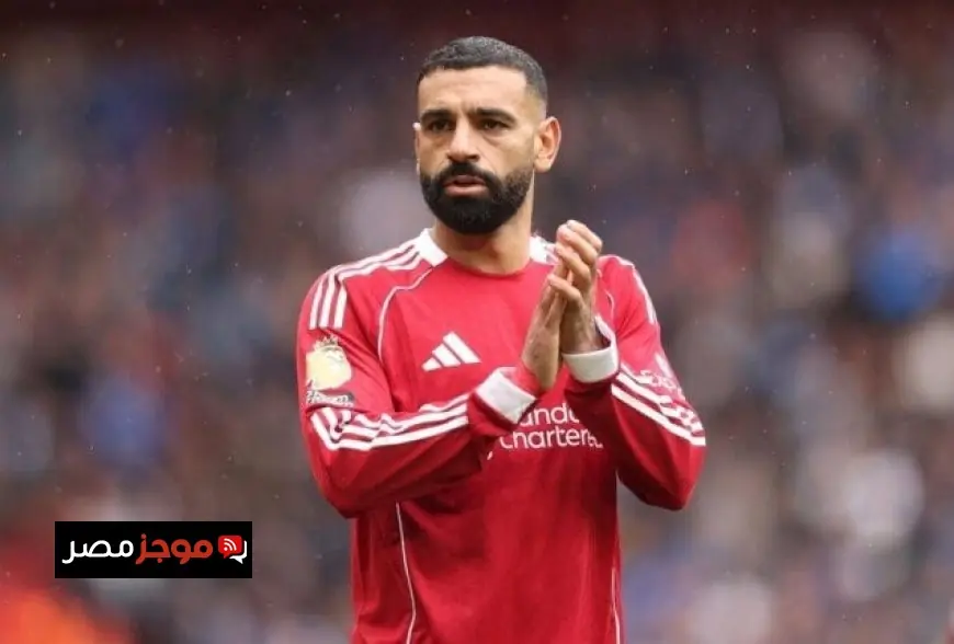 روبي فاولر يؤكد أن ليفربول يواجه تحديات جديدة بعد مغادرة محمد صلاح