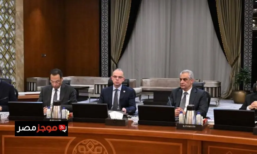 تطورات جهود الجهاز الوطني لتنمية شبه جزيرة سيناء من يوليو إلى ديسمبر 2025