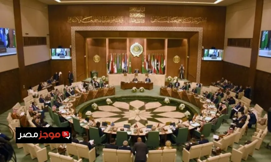 الجامعة العربية والكويت يبحثان آخر مستجدات القضية الفلسطينية والأوضاع الراهنة في المنطقة