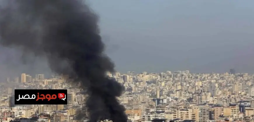 جيش الاحتلال ينفذ غارة جوية على بيروت ويغتال قائد الجبهة الجنوبية لحزب الله