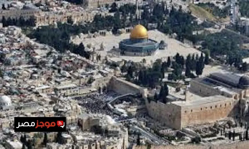 ألمانيا تحذر إسرائيل من حظر الوصول إلى الأماكن المقدسة في القدس