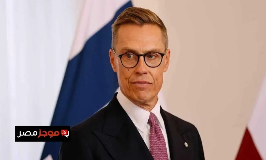 رئيس فنلندا يكشف عن محادثات مثمرة مع ترامب حول إيران والناتو