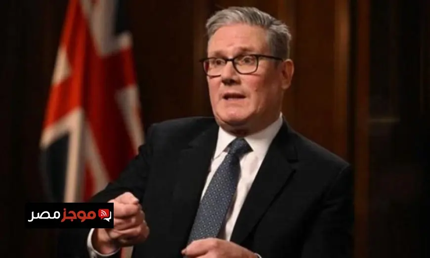 ستارمر وميرتس يتعاونان لمواجهة التحديات في المنطقة