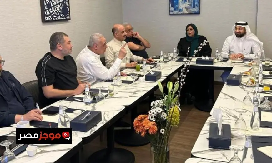 استعدادات الحج تكتمل في منتدى العمرة بين السياحة والراجحي