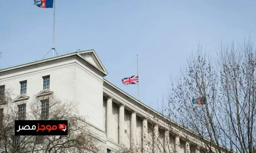 سلاح الجو الملكي البريطاني ينجح في إسقاط عشر طائرات مسيرة إيرانية في عملية ليلية مثيرة