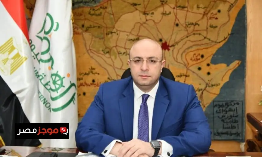 محافظ الفيوم يعلن عن تعليق الدراسة بسبب الأحوال الجوية السيئة