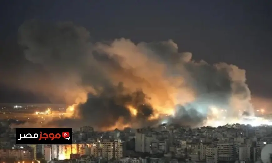 حصيلة العدوان الإسرائيلي على لبنان تصل إلى 1318 قتيلا و3935 جريحا