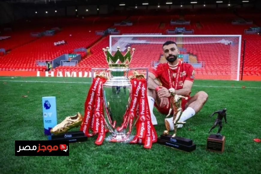 ليفربول يسعى لتعيين خليفة لمحمد صلاح وديوماندي الأقرب رغم استبعاد أوليس