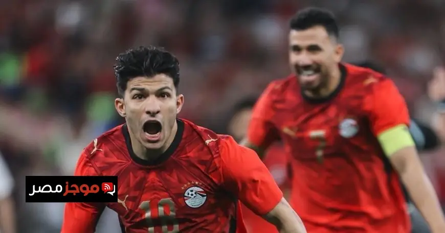 إصابة إسلام عيسى بقطع في الرباط الصليبي تسبب في صدمة قوية لكرة القدم المصرية