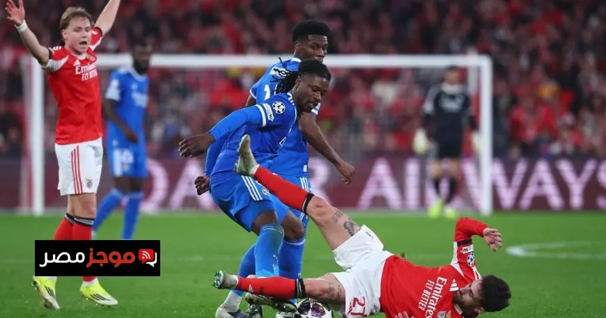 باريس سان جيرمان يسعى للتعاقد مع نجم فرنسي من ريال مدريد