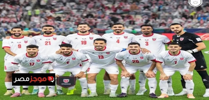 المنتخب الأردني يحقق إنجازًا بالتقدم مركزًا في تصنيف فيفا ويصل إلى المرتبة 63 عالميًا