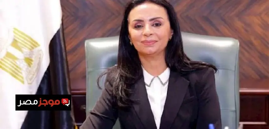 وزيرة التضامن الاجتماعي تتابع تداعيات حادث المنوفية وتصدر توجيهات بزيادة مساعدات أسر الضحايا