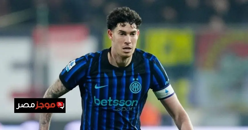 برشلونة يثبت إصراره على ضم باستوني وسط أزمة منتخب إيطاليا