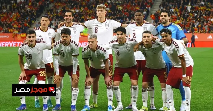 أوبتا تتوقع فوز إسبانيا بكأس العالم 2026 وتحقيق المجد الرياضي