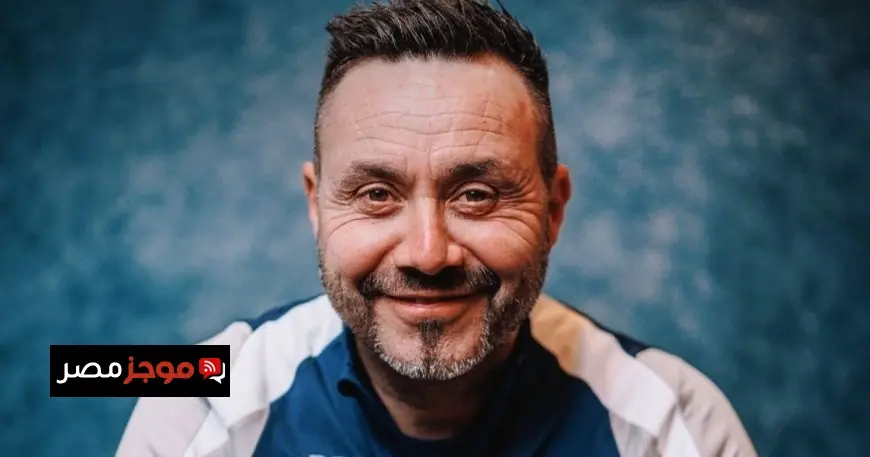 إعتذار دي زيربي لجماهير توتنهام في محاولة لإخماد أزمة غرينوود