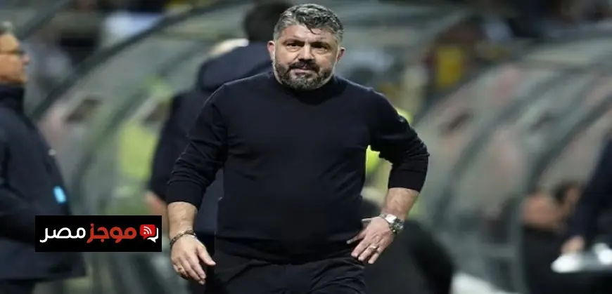 إيطاليا توافق على انفصال ودي مع جاتوزو بعد الفشل في التأهل لكأس العالم