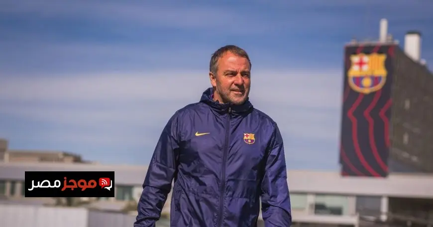 إصابة رافينيا تفتح الباب أمام راشفورد لتحقيق فرصة كبيرة في برشلونة حسب فليك