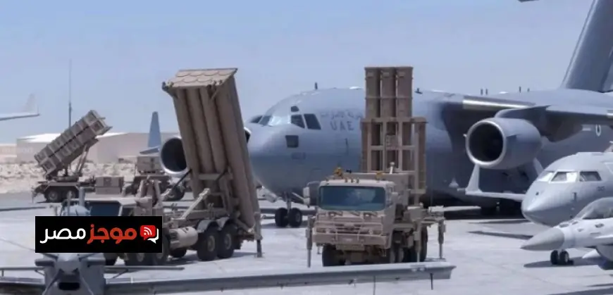 الإمارات تتصدى بنجاح لـ 18 صاروخا باليستيا و4 صواريخ جوالة و47 طائرة مسيرة من إيران