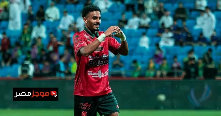 الخليج يتعادل مع الخلود في اللحظات الأخيرة من المباراة