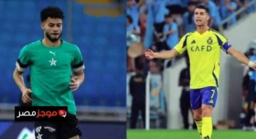 دونجا يتحدى رونالدو في التشكيل الرسمي لمباراة النصر والنجمة في الدوري السعودي