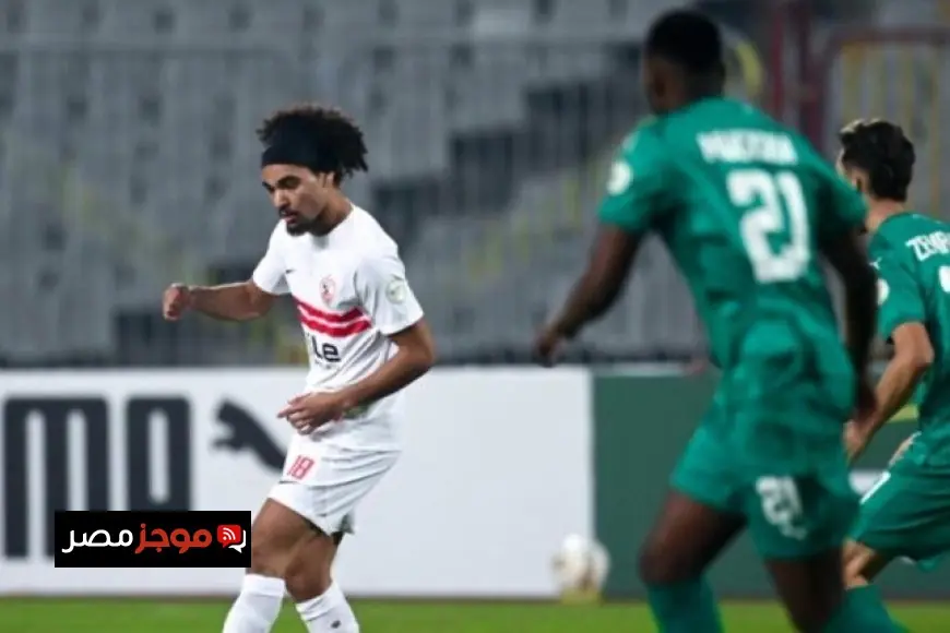 قمة مثيرة بين الزمالك والمصري في افتتاح مرحلة الحسم بالدوري المصري