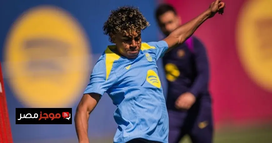 توقعات تشكيلة برشلونة لمواجهة أتلتيكو مدريد في الدوري الإسباني