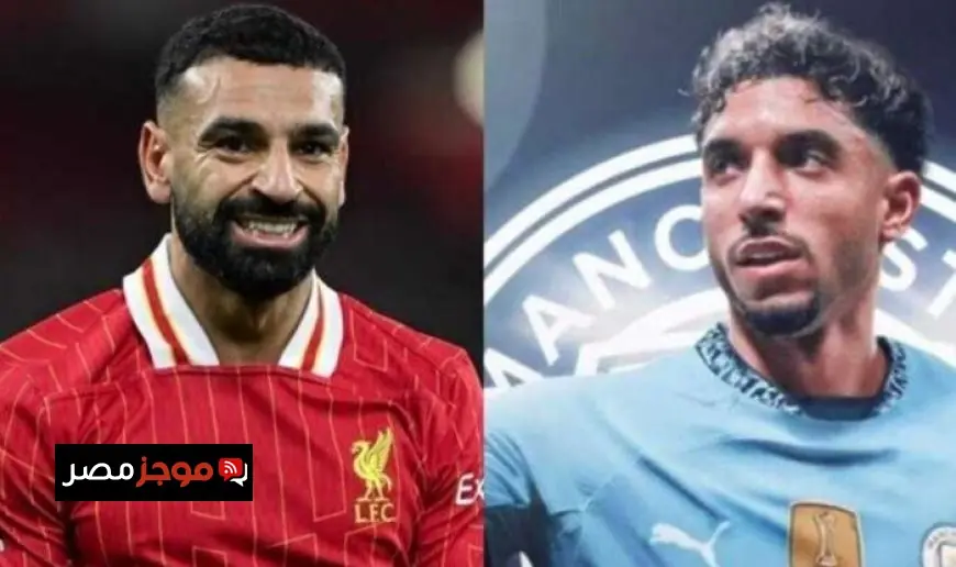 تعرف على موعد مباراة ليفربول ومانشستر سيتي في كأس الاتحاد الإنجليزي والتشكيلات والقنوات الناقلة