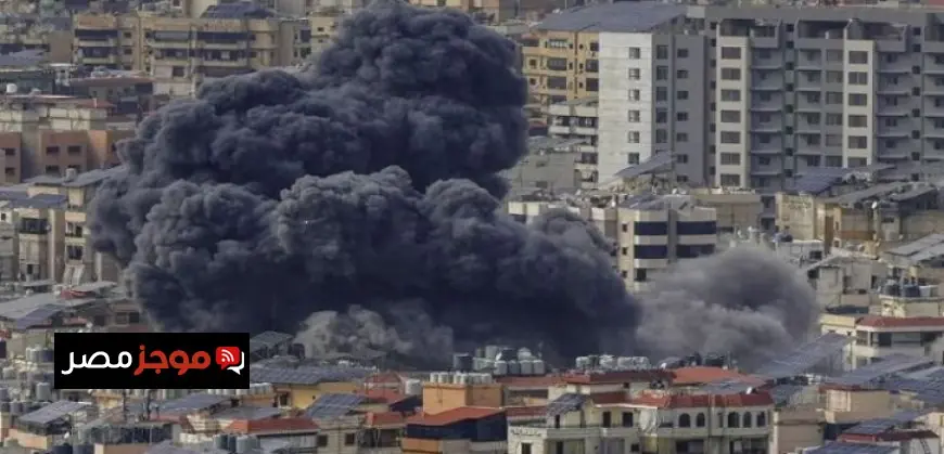 إصابة 21 شخصاً في غارات إسرائيلية على جنوب لبنان بحسب وزارة الصحة اللبنانية