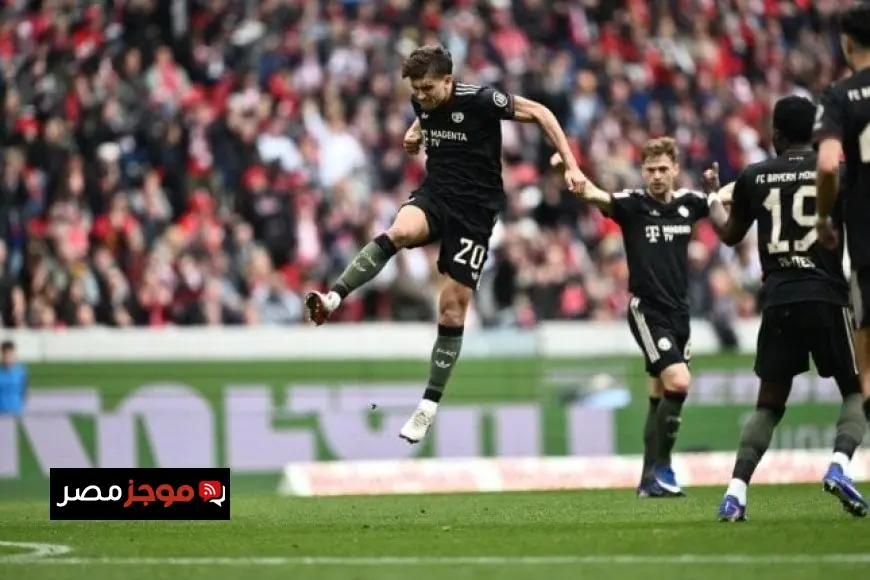 بايرن ميونخ ينتصر بشكل مثير على فرايبورج ويضغط على ريال مدريد في الصراع الأوروبي