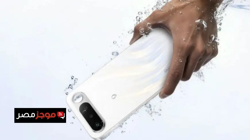 ريلمي تكشف النقاب عن هاتف Realme 16 5G بتصميم مبتكر وبطارية تدوم طويلا