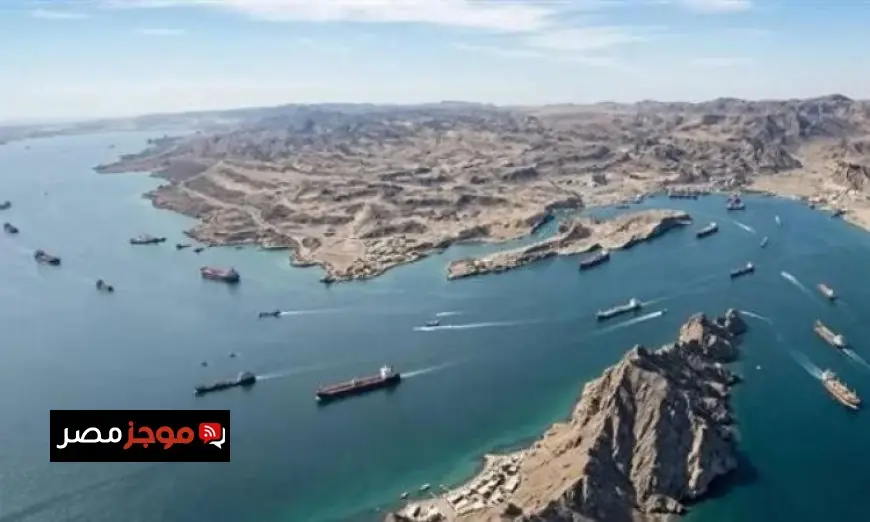 سفينة يابانية ثانية تعبر مضيق هرمز وسط تصاعد التوترات مع إيران