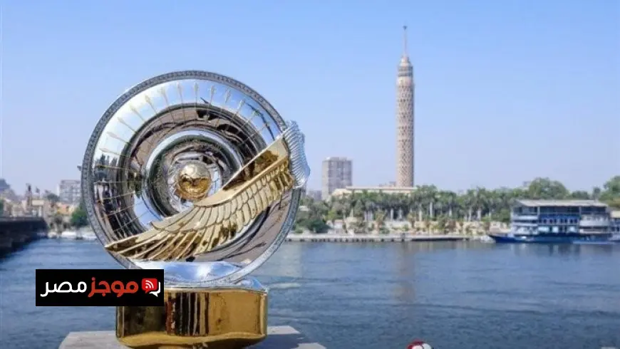 جدول ترتيب مجموعة التتويج في الدوري المصري الممتاز قبل انطلاق المرحلة الحاسمة