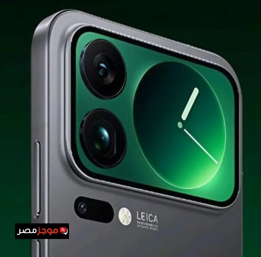 اكتشف تسريبات هاتف شاومي 18 برو ماكس الجديدة مع تقنيات متطورة