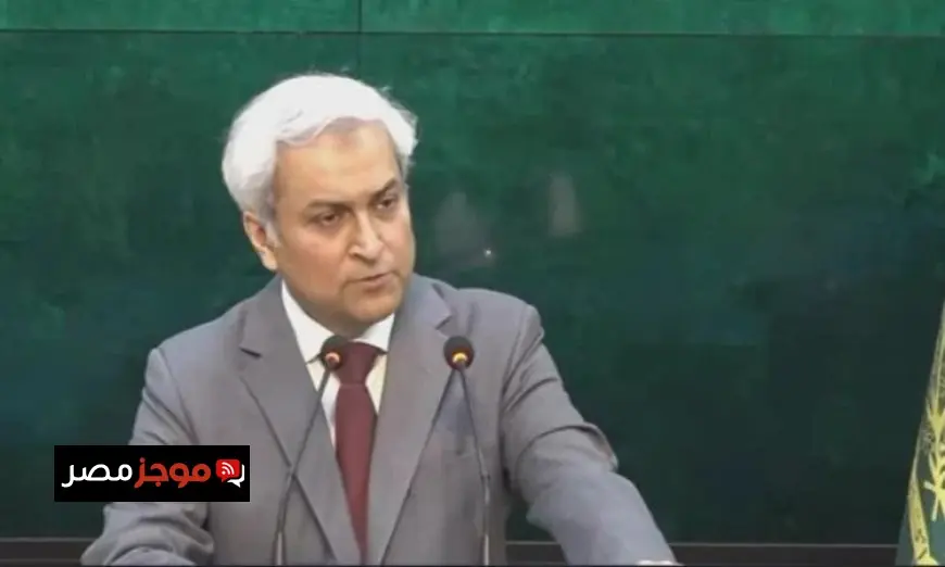 تقدم ملحوظ في جهود وقف إطلاق النار بين واشنطن وطهران في باكستان