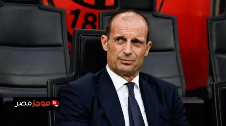 أليجري يوضح مستقبله مع منتخب إيطاليا بعد إخفاق التأهل إلى كأس العالم