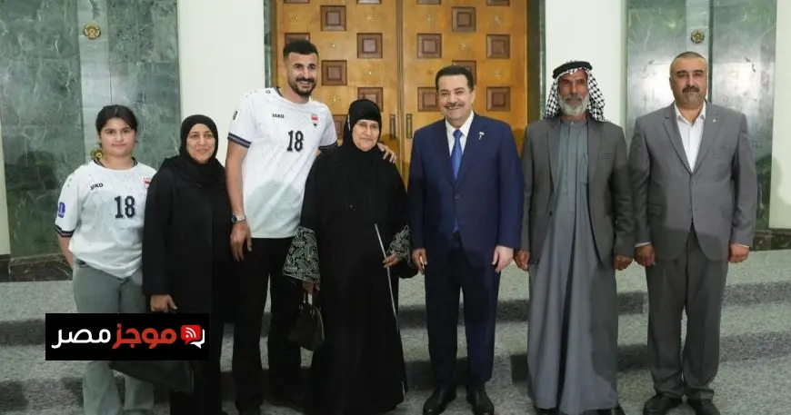 مجلس الوزراء العراقي يكشف عن 8 قرارات تاريخية بعد تأهل العراق لكأس العالم