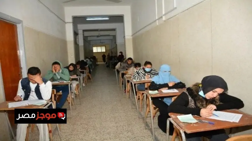 تسجيل استمارة الثانوية العامة 2026 خطوة بخطوة والأوراق اللازمة للتقديم سجّل الآن