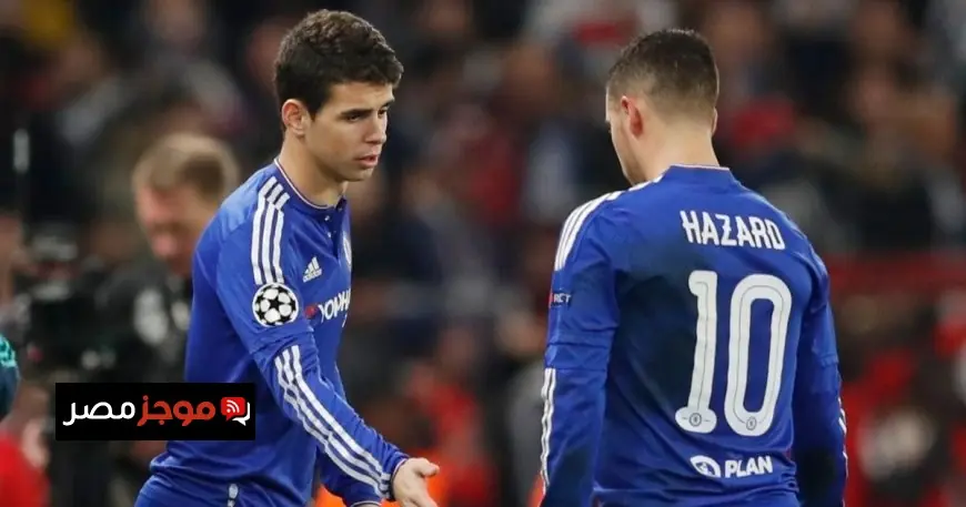 لاعب تشيلسي السابق يعتزل كرة القدم بسبب أزمة صحية خطيرة