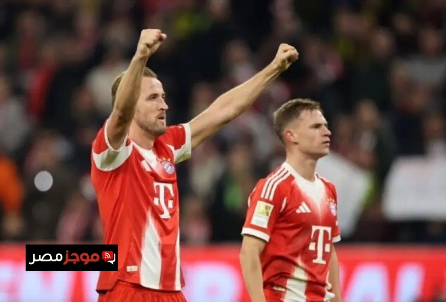 كيميش يؤكد أن هاري كين سيكون في مواجهة ريال مدريد على كرسي متحرك