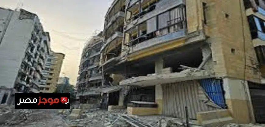 تصعيد إسرائيلي مقلق في لبنان توسع رقعة القصف بين الضاحية والجنوب والبقاع