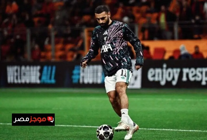 كاراجر يؤكد أن بقاء محمد صلاح في ليفربول بعد رحيل كلوب سيكون أسوأ قرار في تاريخ النادي