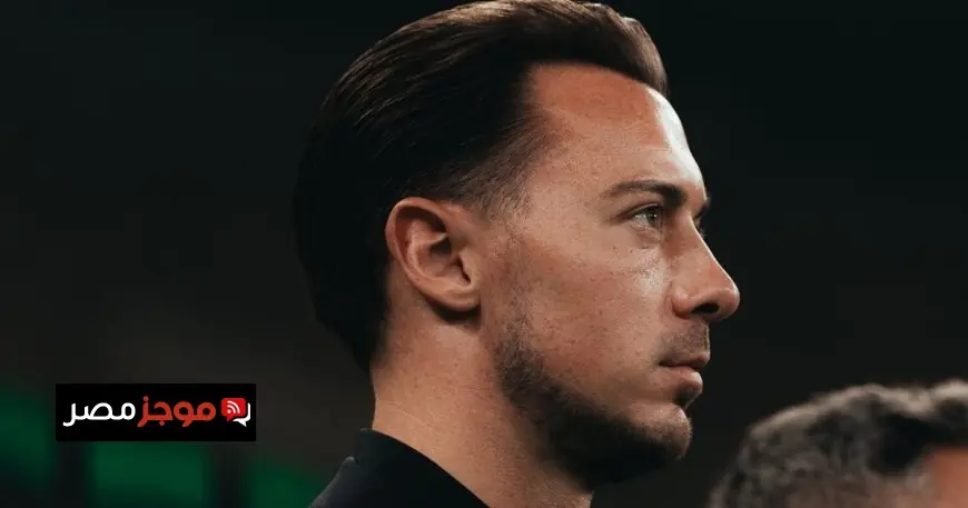 ماتياس يايسله يثني على انضباط لاعبي الأهلي في مواجهة ضمك