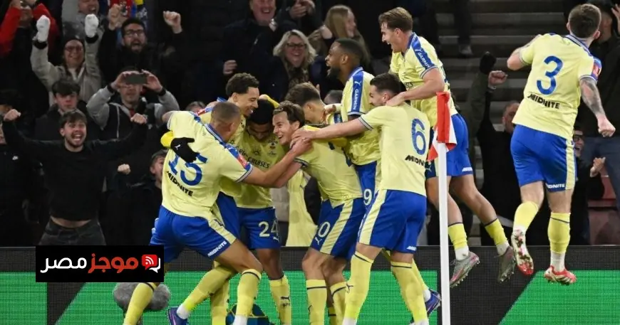 أرسنال يخرج من كأس الاتحاد الإنجليزي بخسارة مفاجئة أمام ساوثهامبتون