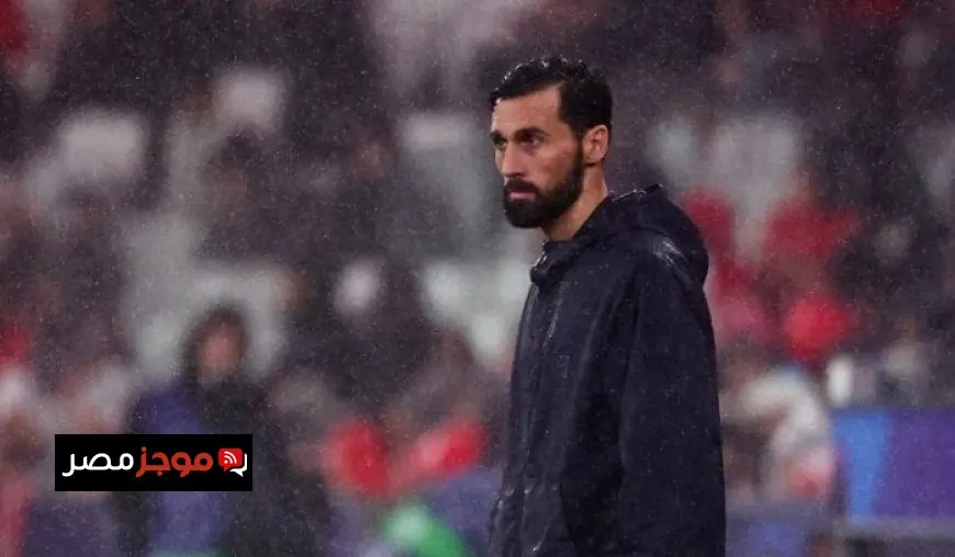 أربيلوا يتحدث عن مسؤوليته في هزيمة ريال مدريد ويركز على مواجهة بايرن ميونخ المقبلة