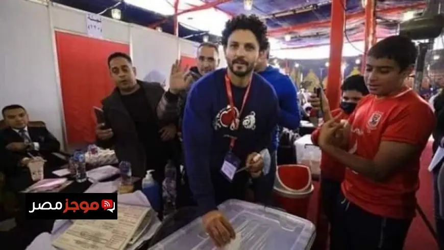 حسام غالي يكشف عن تغيرات مرتبات اللاعبين ويؤكد عدم تفاخرهم بالراتب الحالي