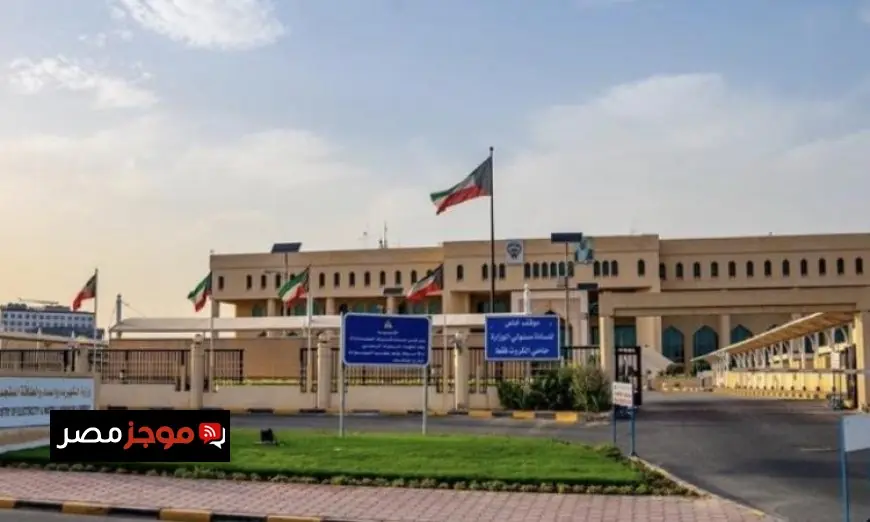 الكويت تعاني من انقطاع الكهرباء بعد استهداف وحدتين لتوليد الطاقة بهجمات مسيرات معادية