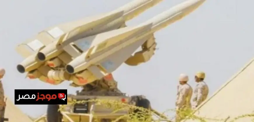 الدفاع السعودية تحقق انتصارا جديدا بتدمير صاروخ كروز معادٍ