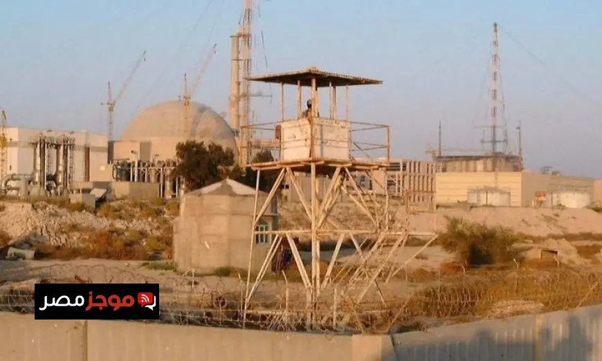 مدير وكالة الطاقة الذرية يحذر من تهديد محطات الطاقة النووية الإيرانية