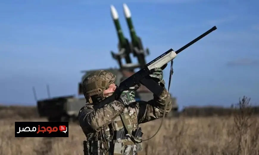 القوات الروسية تدمر 87 طائرة مسيرة أوكرانية في الساعات الأخيرة